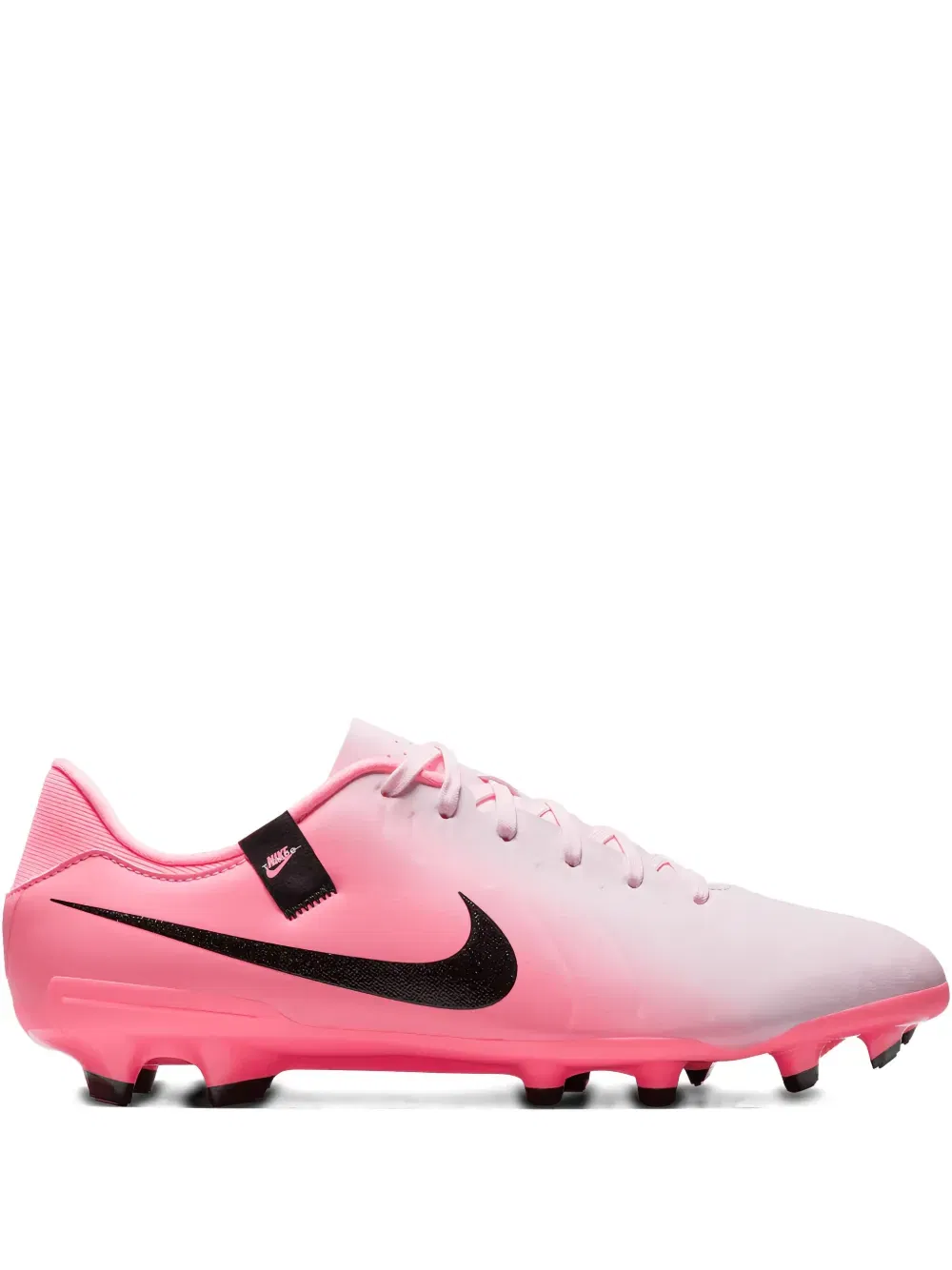 Tiempo Legend 10 Academy MG "Pink Foam/Black" sneakers