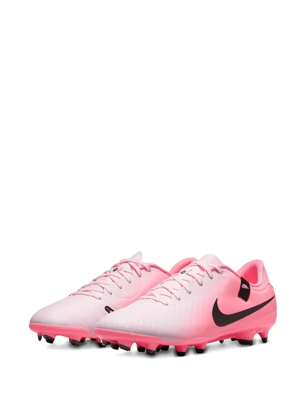 Tiempo Legend 10 Academy MG "Pink Foam/Black" sneakers