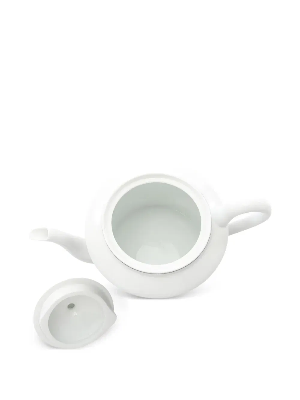 Mosaic 24 teapot