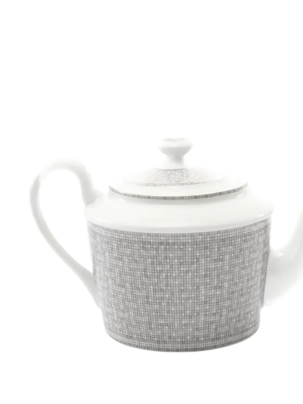 Mosaic 24 teapot