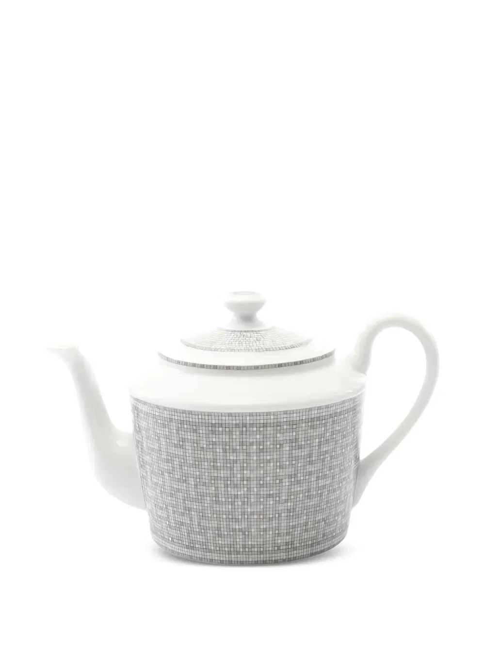 Mosaic 24 teapot