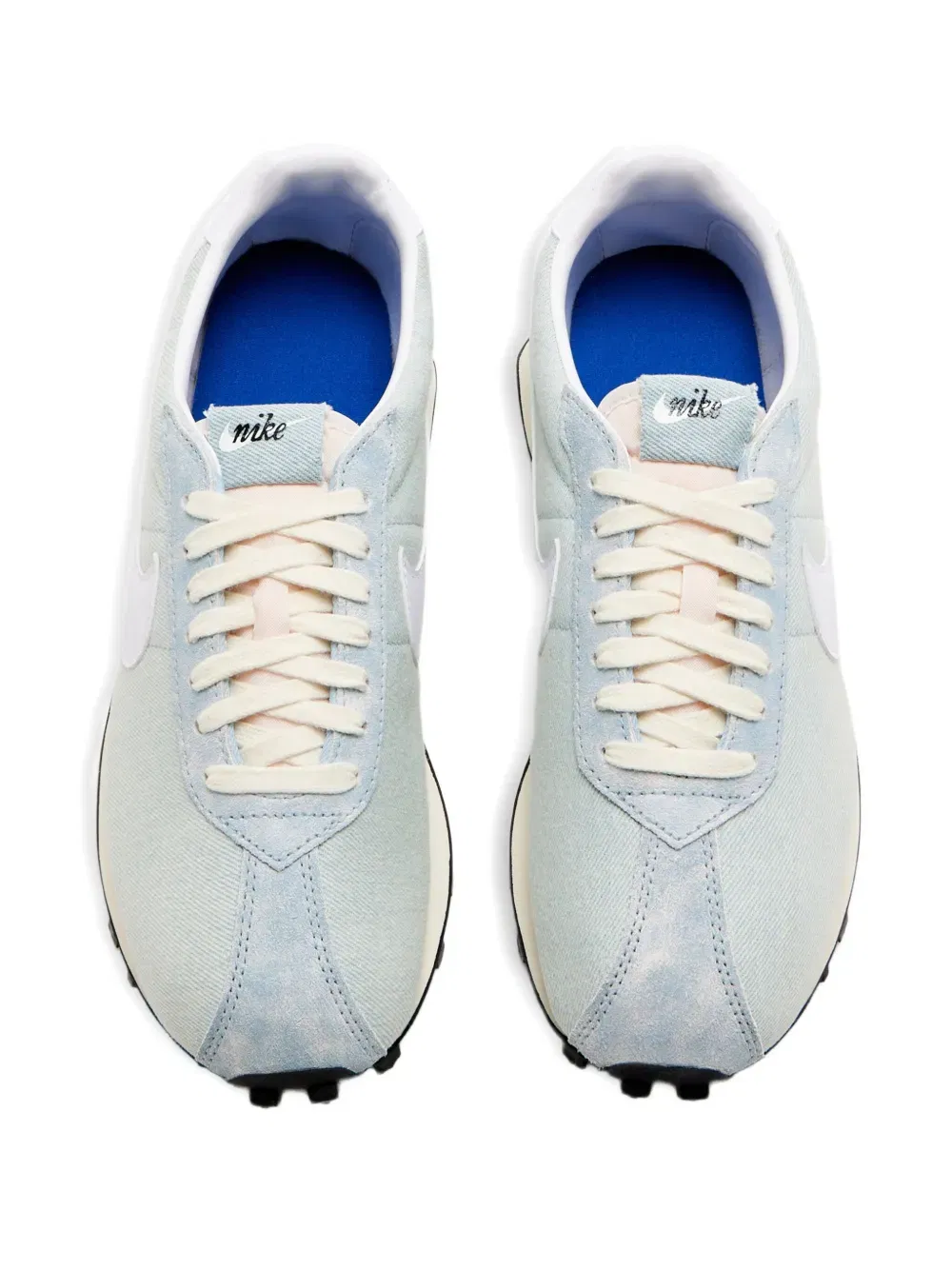 LD-1000 'Denim' sneakers