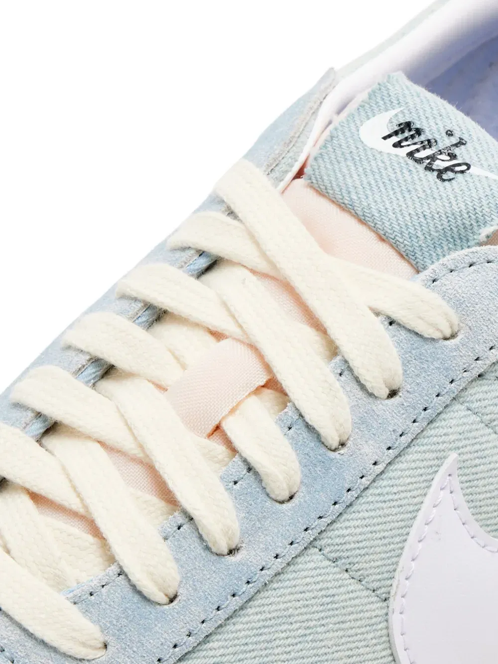 LD-1000 'Denim' sneakers