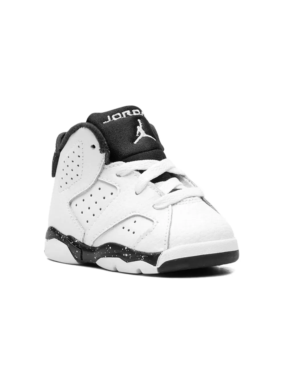 Air Jordan 6 "Reverse Oreo" sneakers