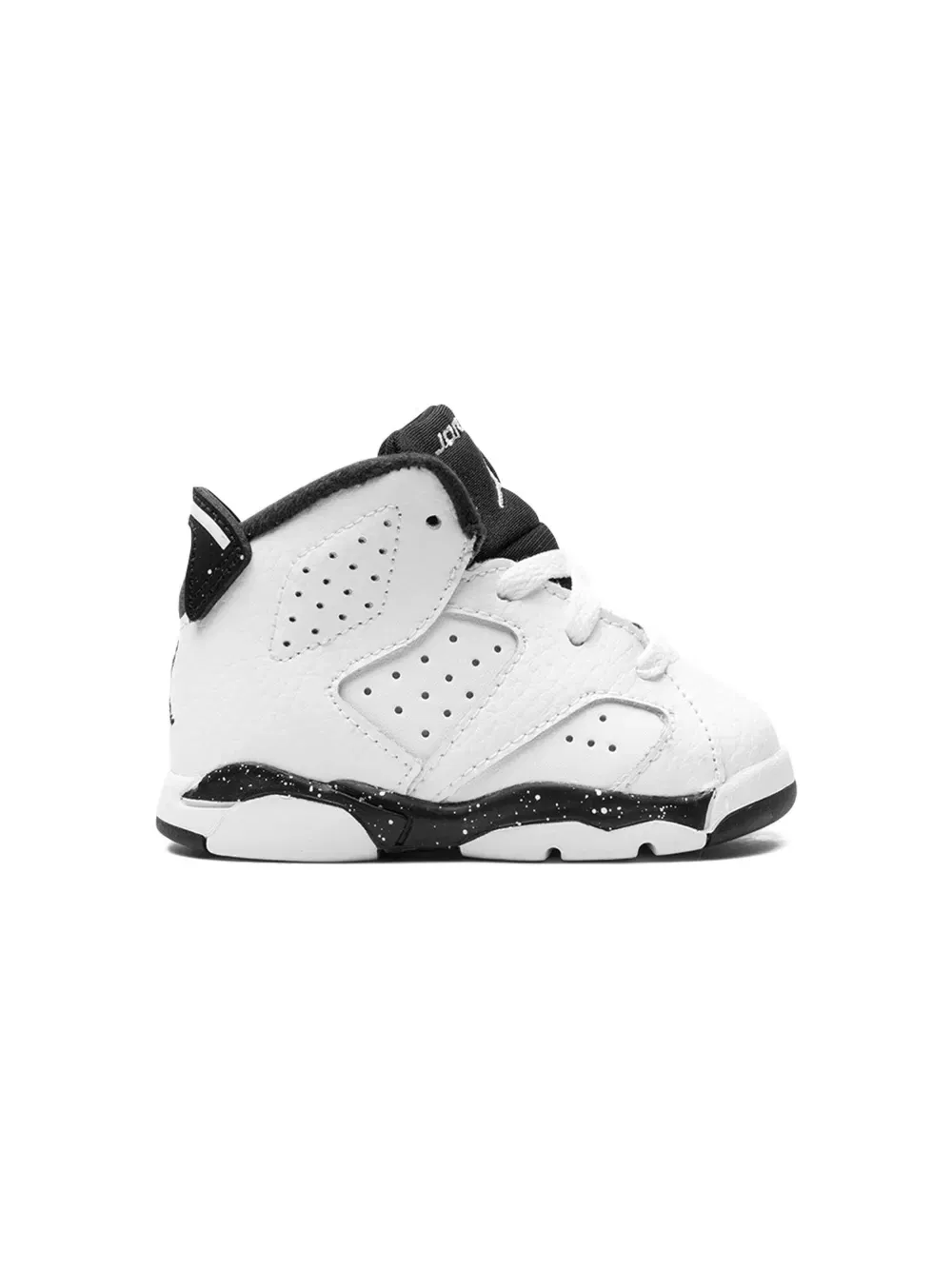 Air Jordan 6 "Reverse Oreo" sneakers