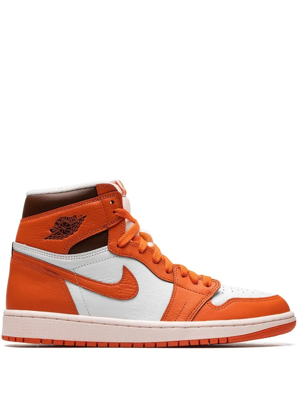 Air Jordan 1 High "Starfish" sneakers
