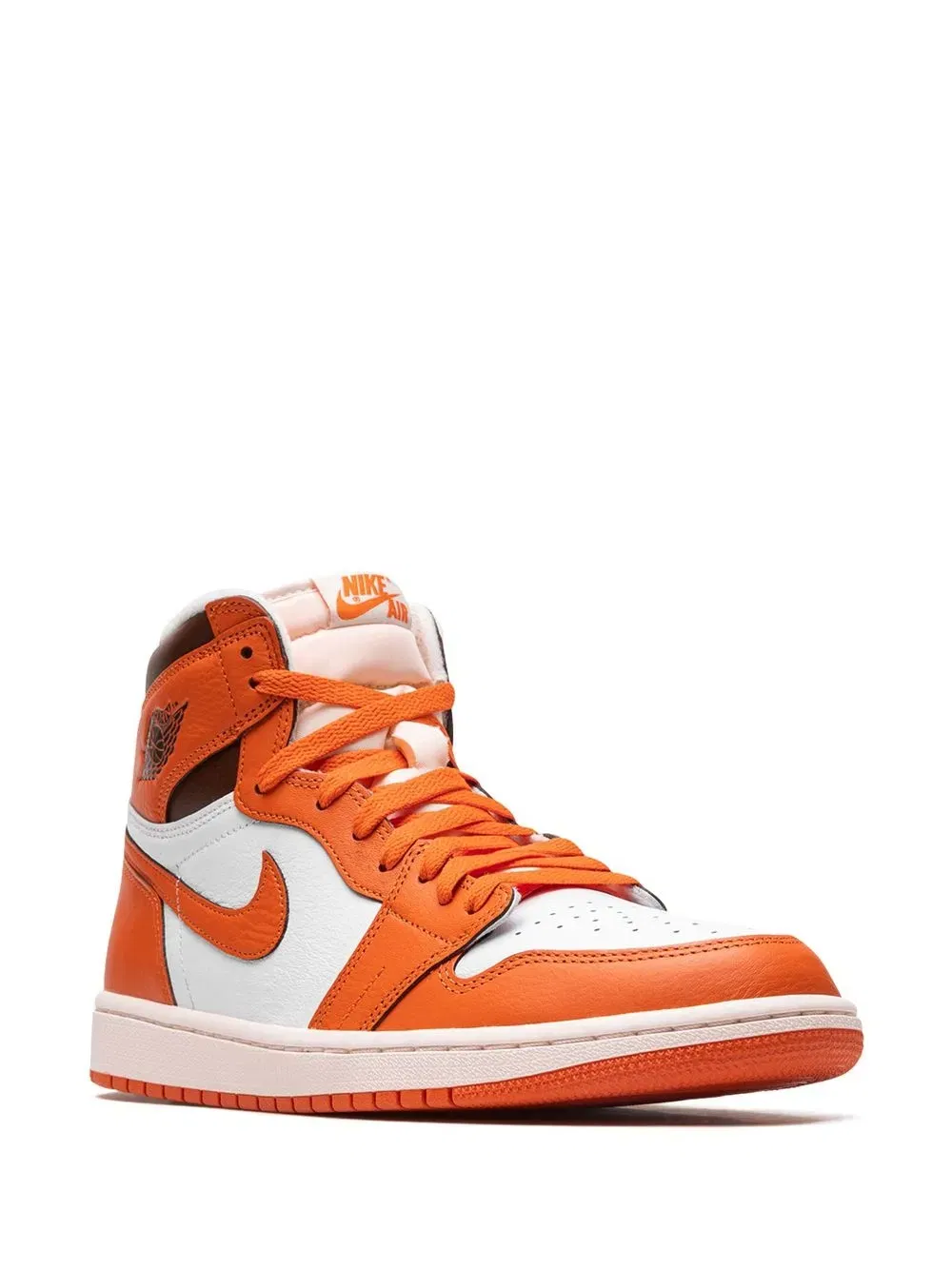Air Jordan 1 High "Starfish" sneakers