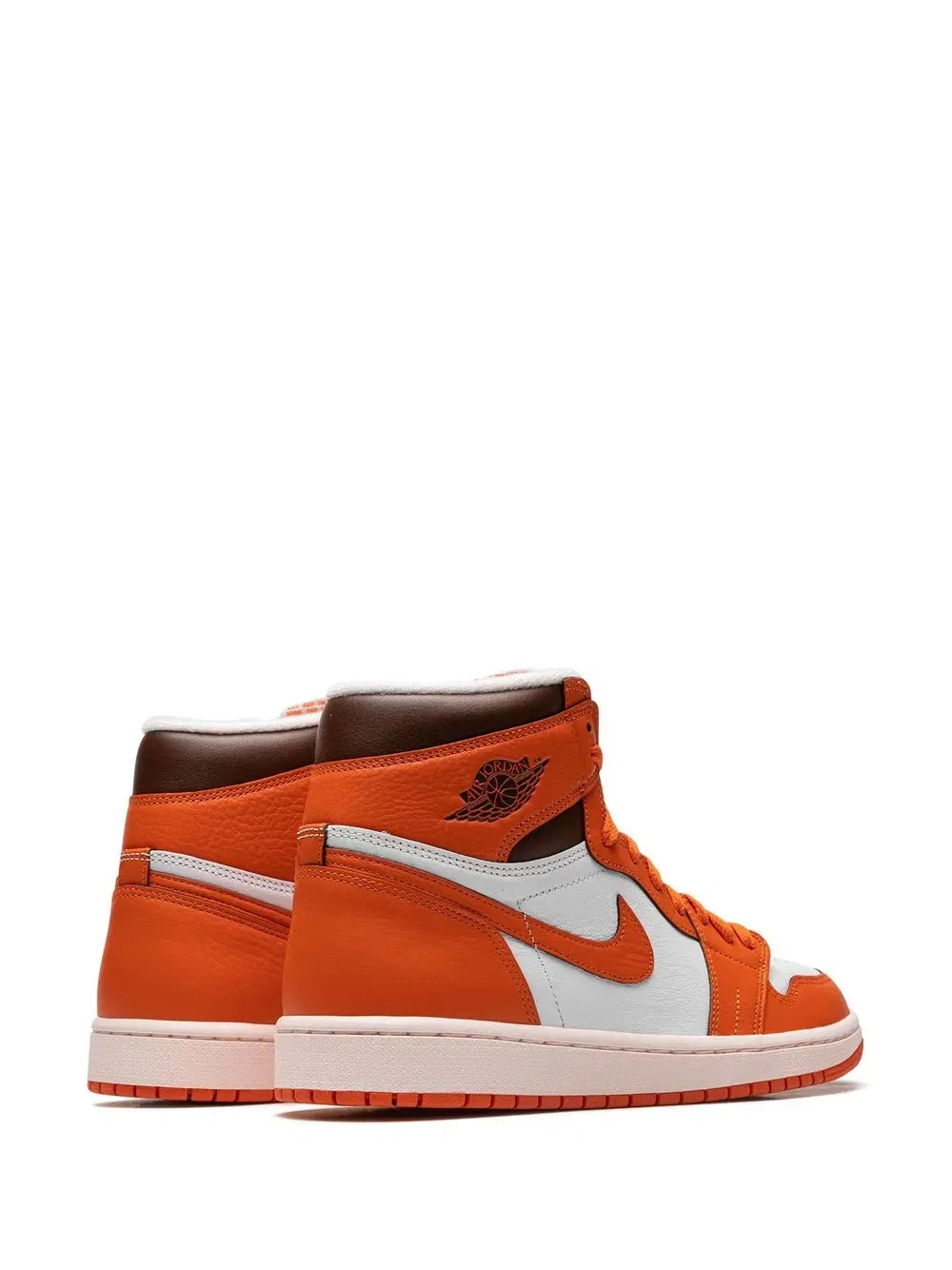 Air Jordan 1 High "Starfish" sneakers