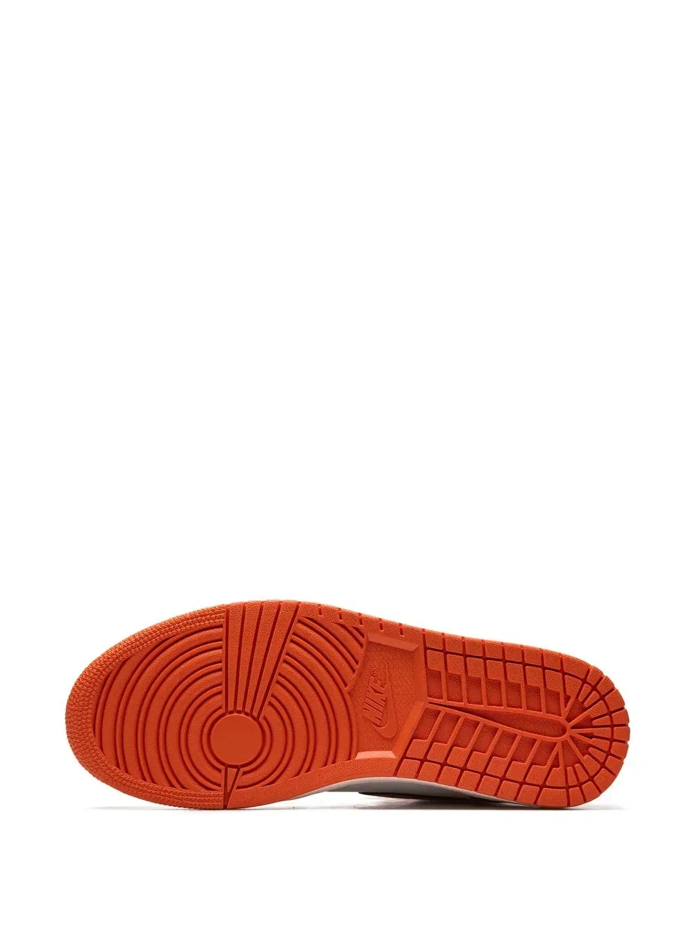 Air Jordan 1 High "Starfish" sneakers