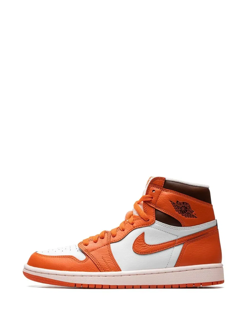 Air Jordan 1 High "Starfish" sneakers