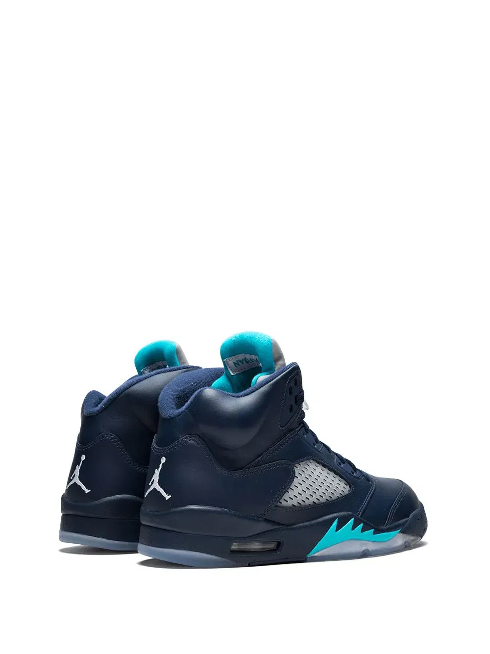 Air Jordan 5 Retro "Hornets" sneakers
