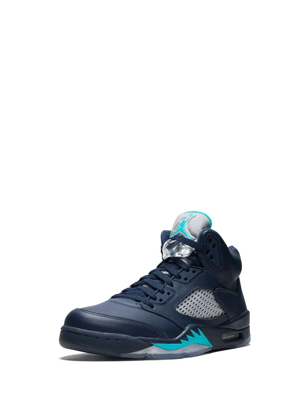 Air Jordan 5 Retro "Hornets" sneakers