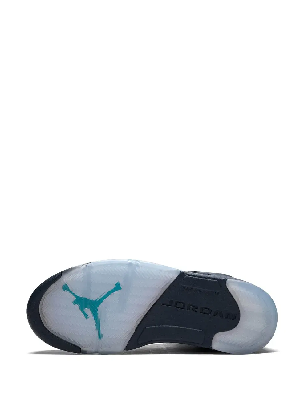Air Jordan 5 Retro "Hornets" sneakers