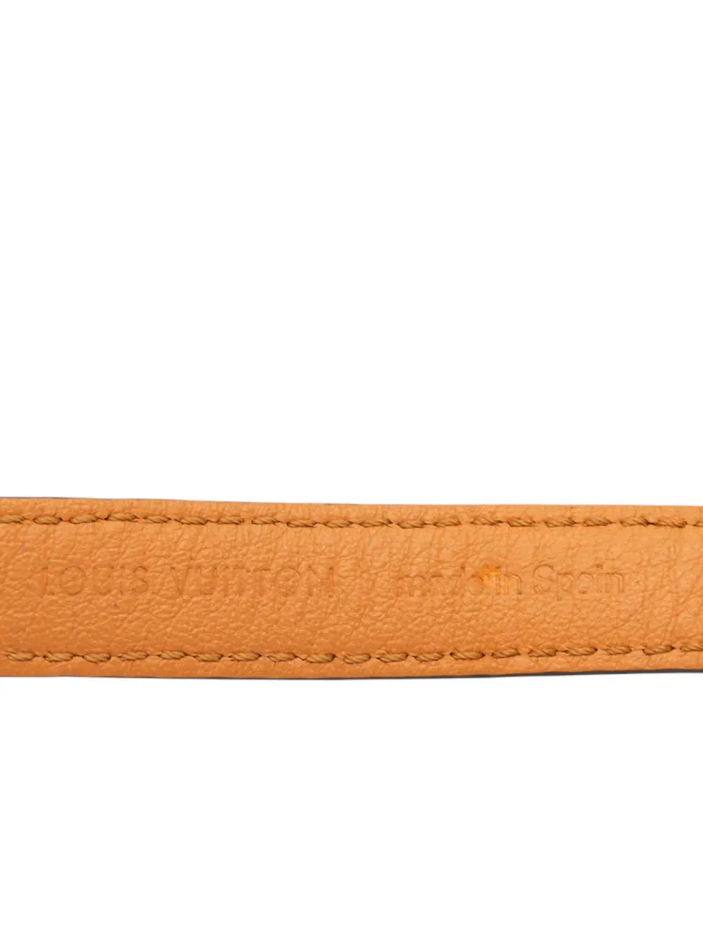 2021-2025 Monogram Essential V Bracelet 17 costume bracelet