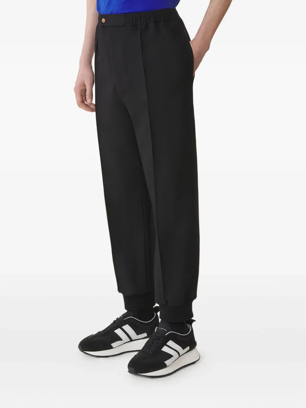 drwastrings trousers