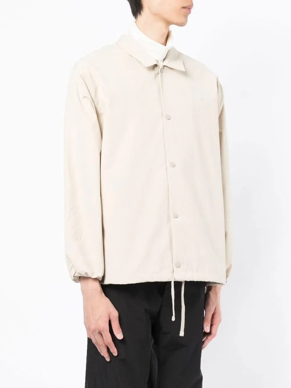 coaches track jacket