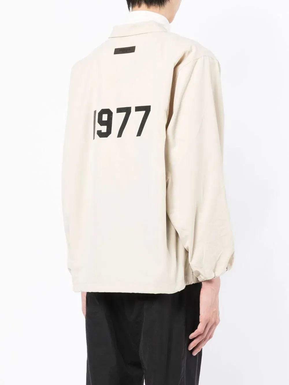 coaches track jacket