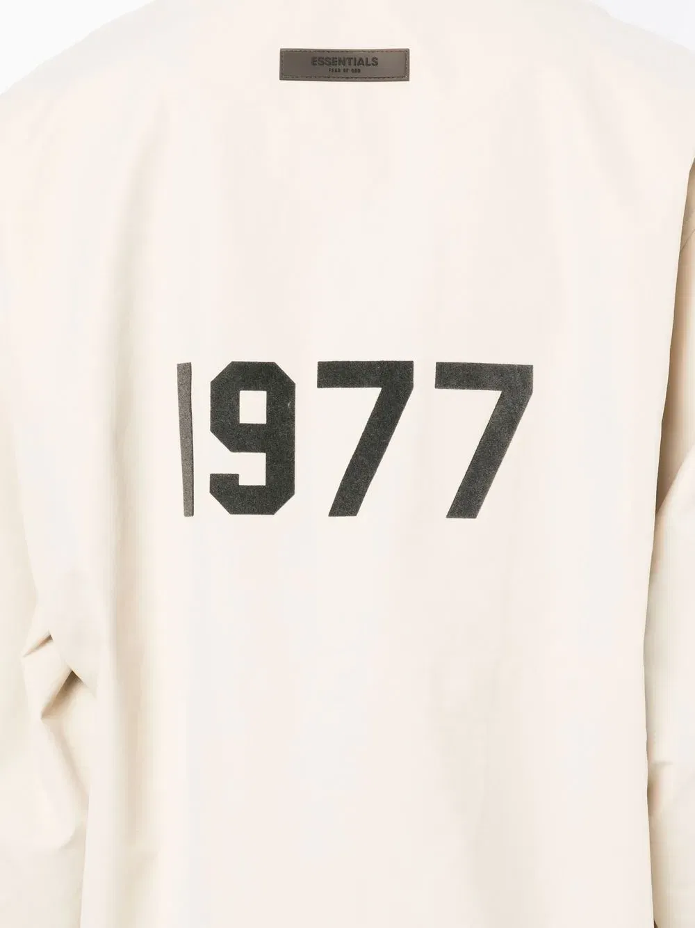 coaches track jacket