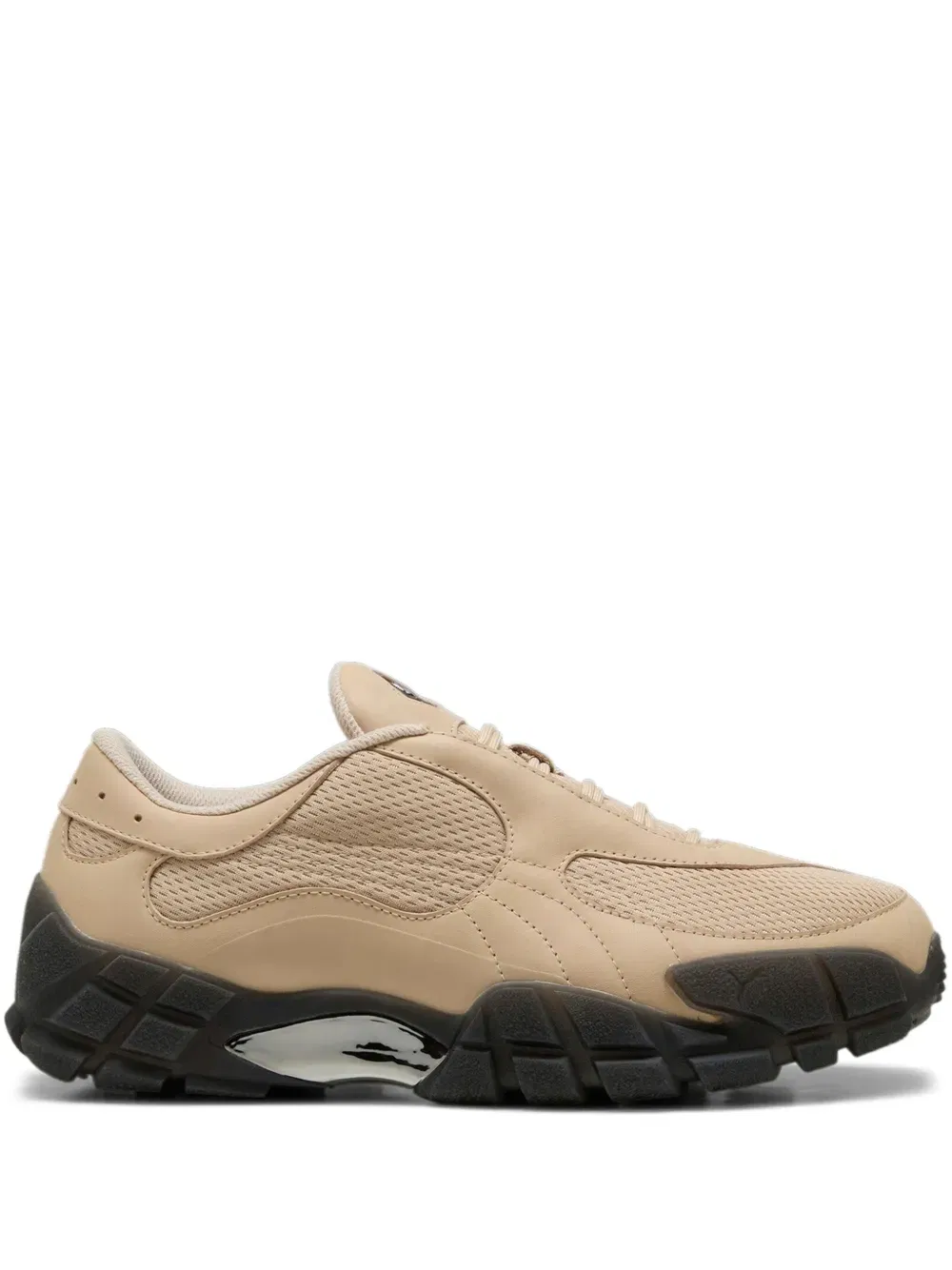 x Skepta Forever "Granola" sneakers
