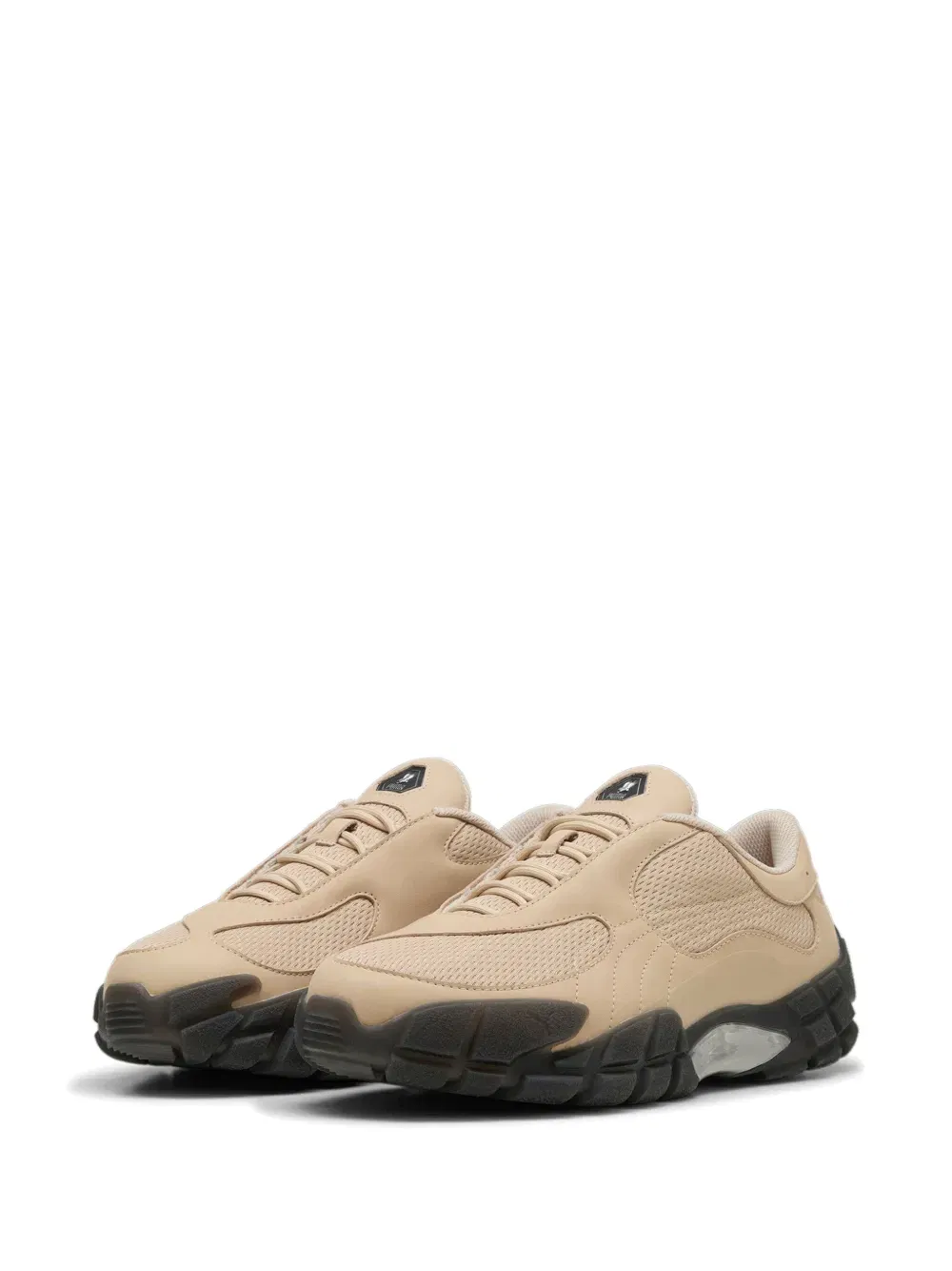 x Skepta Forever "Granola" sneakers