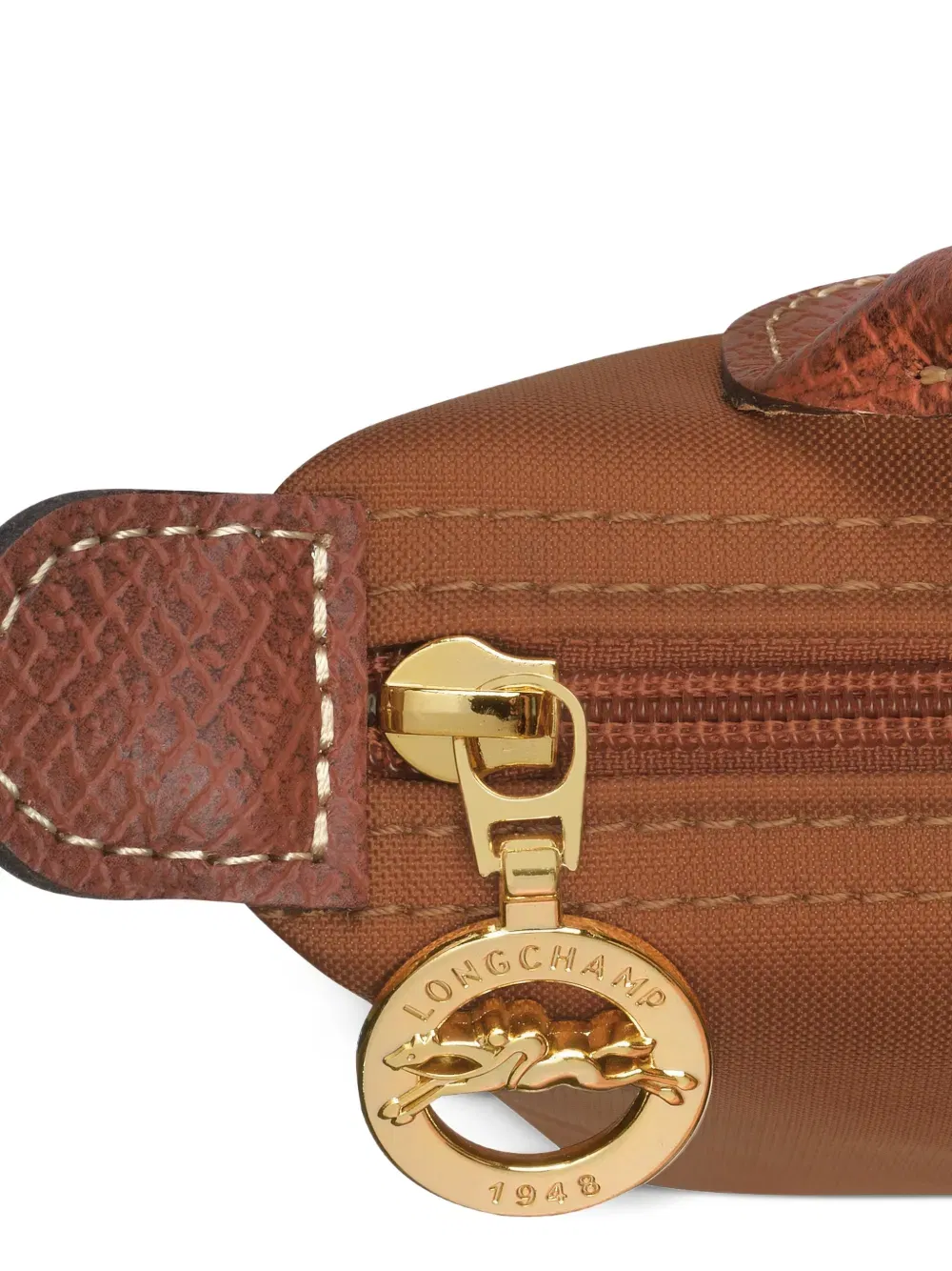 Le Pliage Original mini pouch