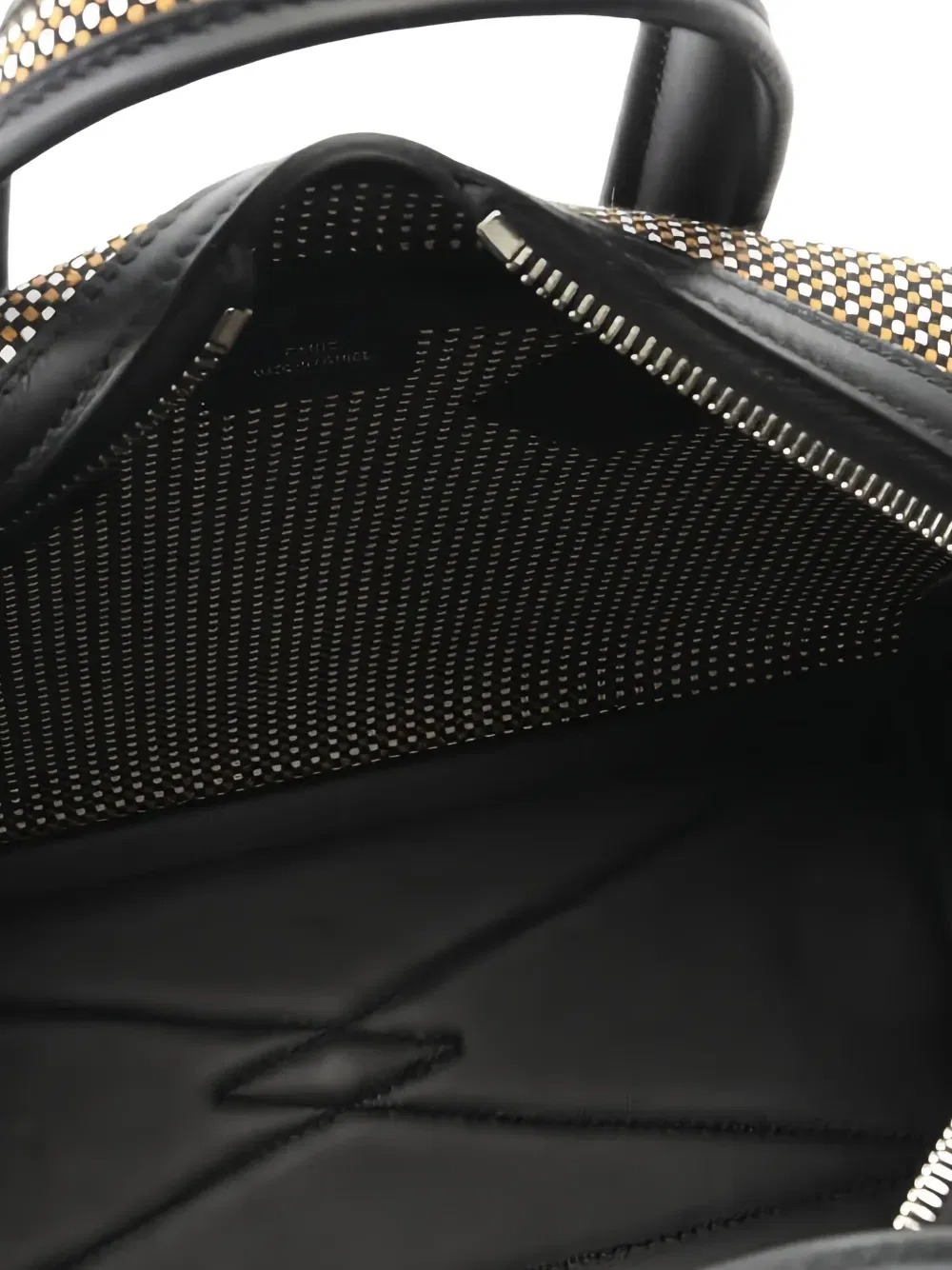2024 Victoria 3 tote bag