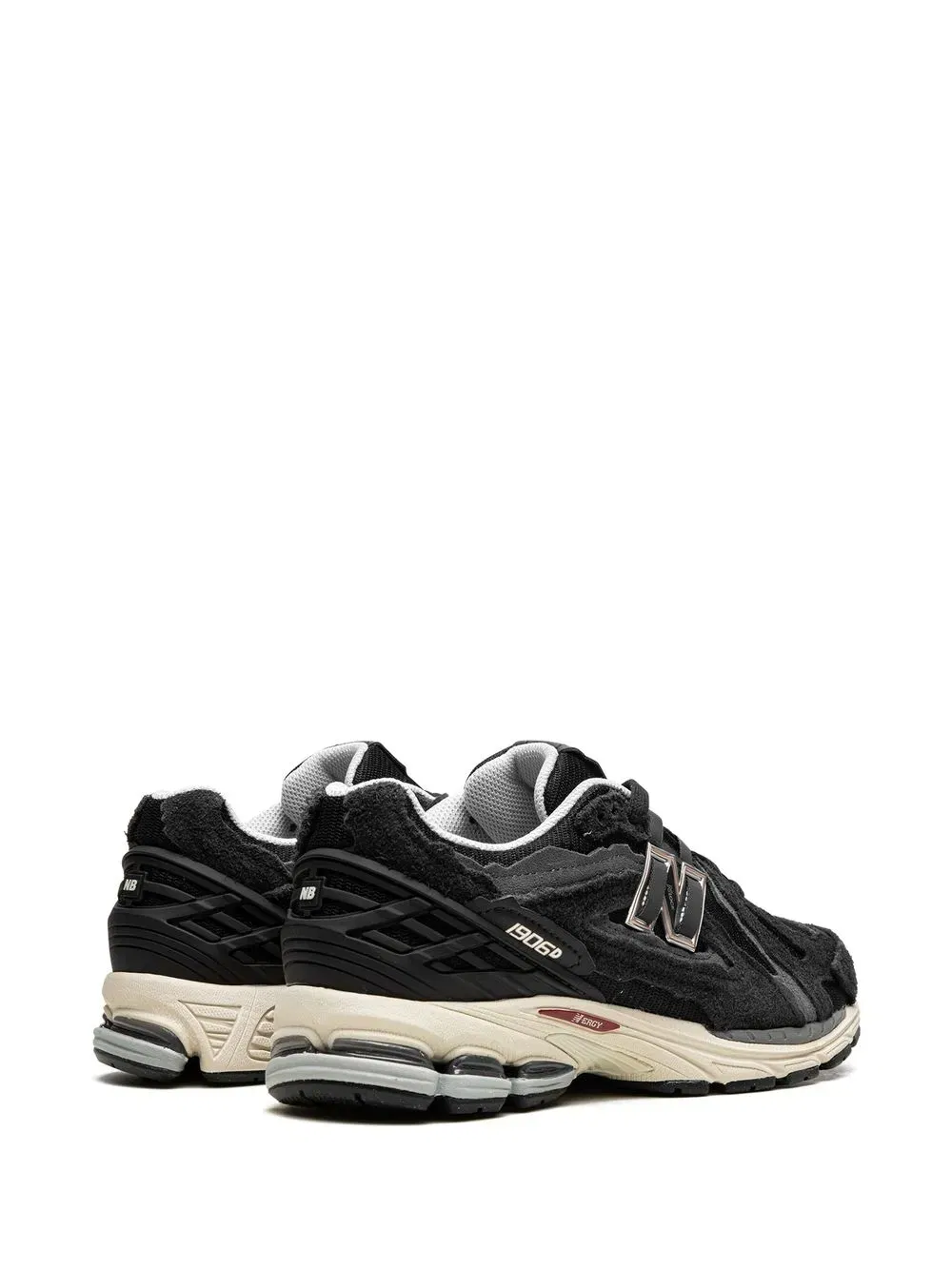 1906R "Protection Pack - Black" sneakers