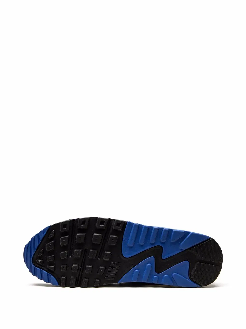 Air Max 90 SE "First Use Pack - Signal Blue" sneakers