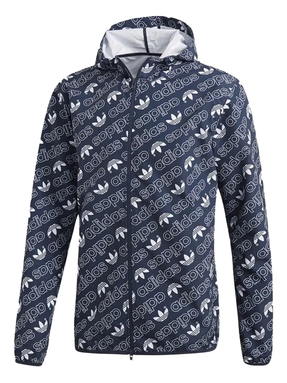 Originals hooded jacket