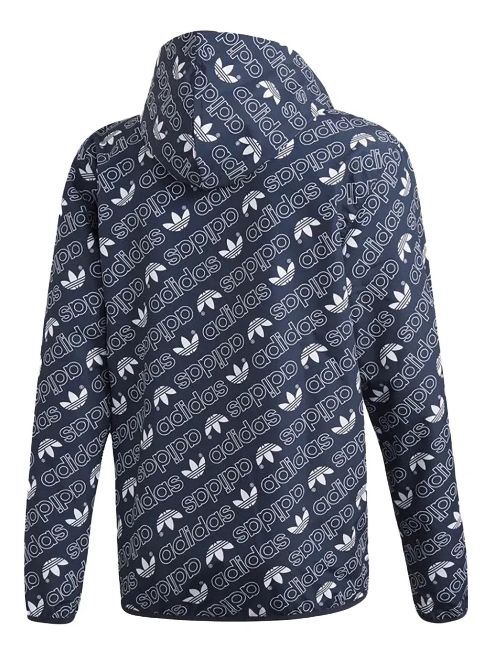 Originals hooded jacket
