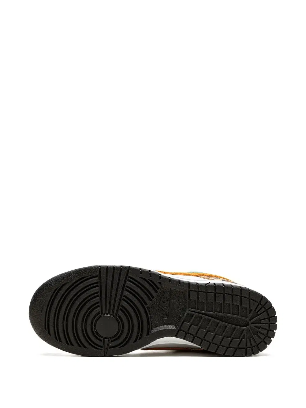 Dunk Low SE "Safari Mix" sneakers