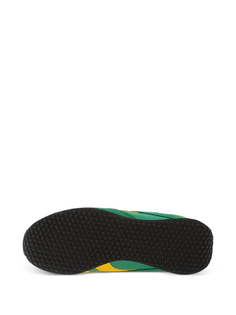 R400 lace-up sneakers