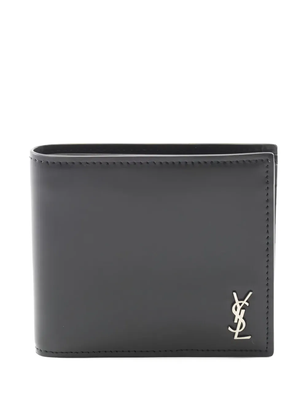 small Cassandre bi-fold wallet