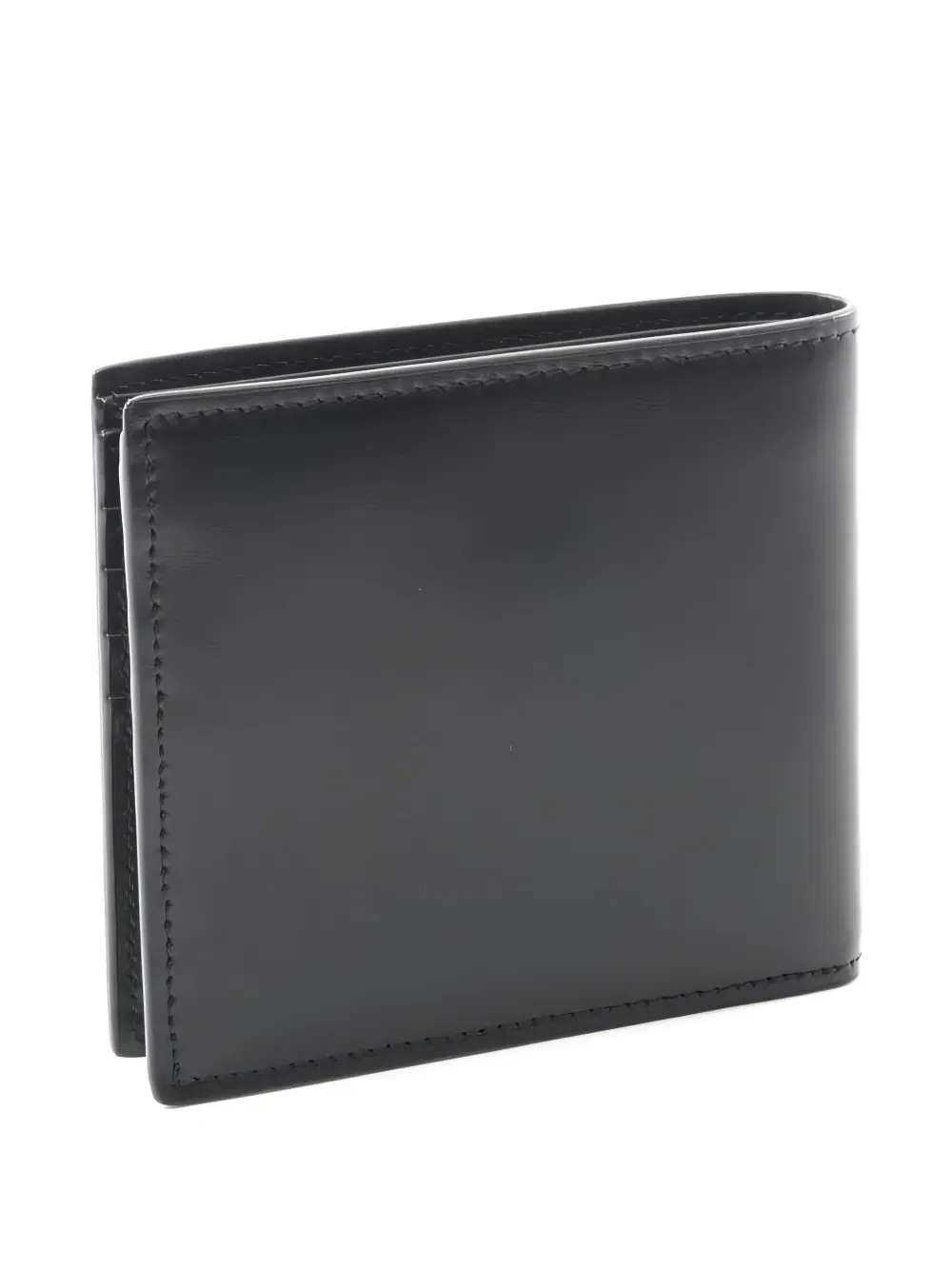 small Cassandre bi-fold wallet