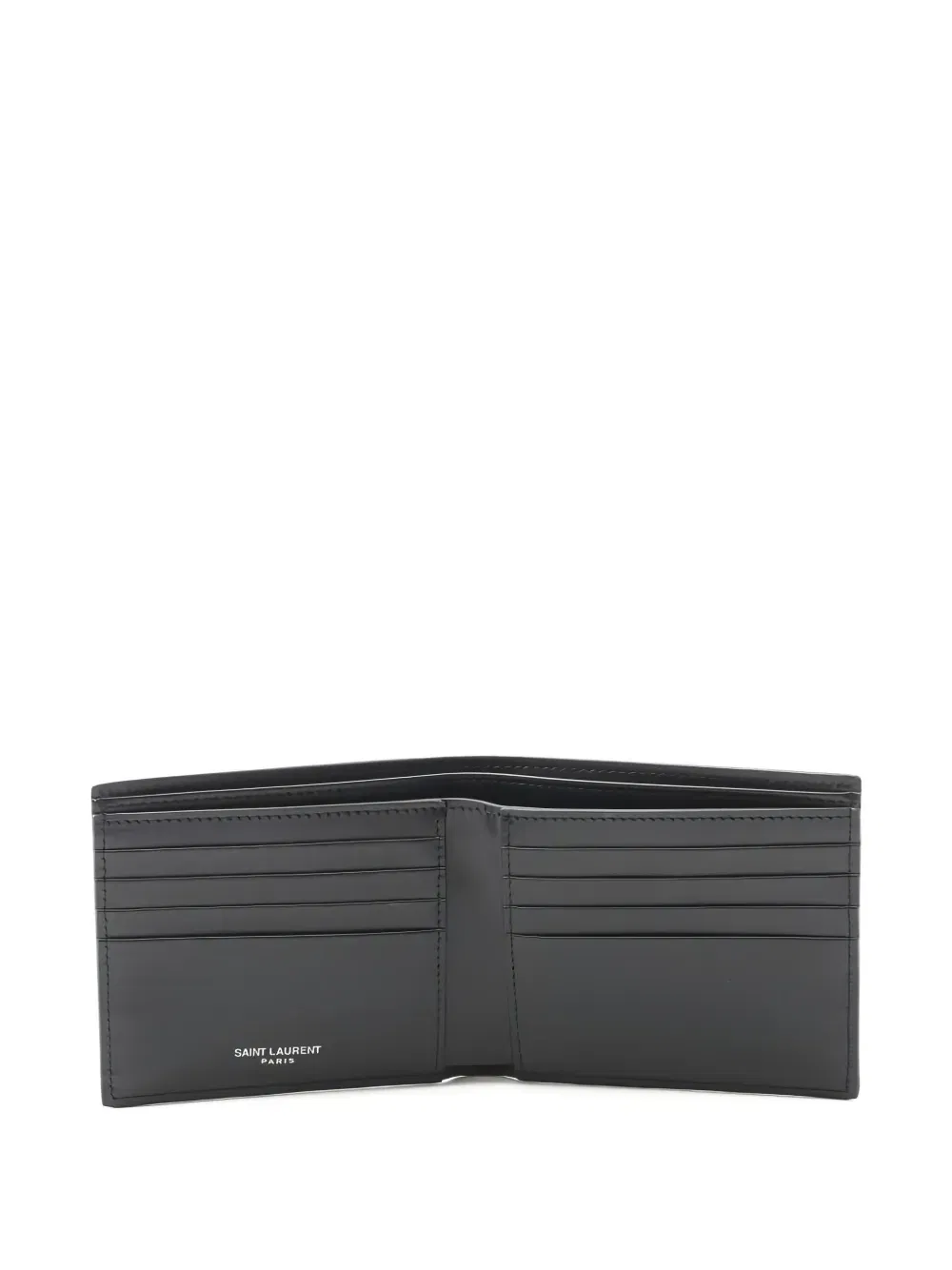 small Cassandre bi-fold wallet