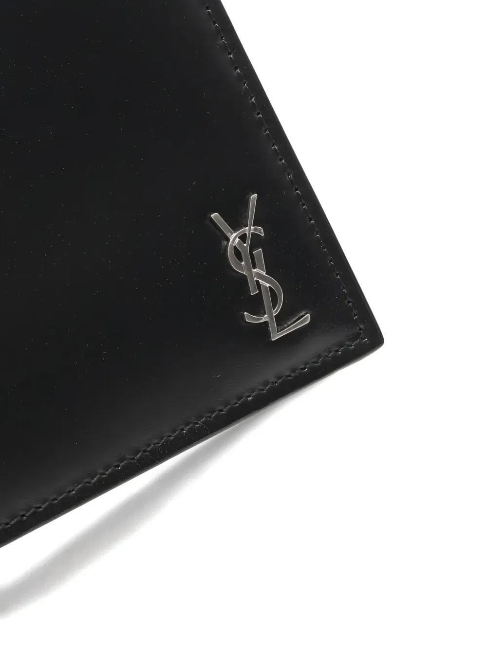 small Cassandre bi-fold wallet