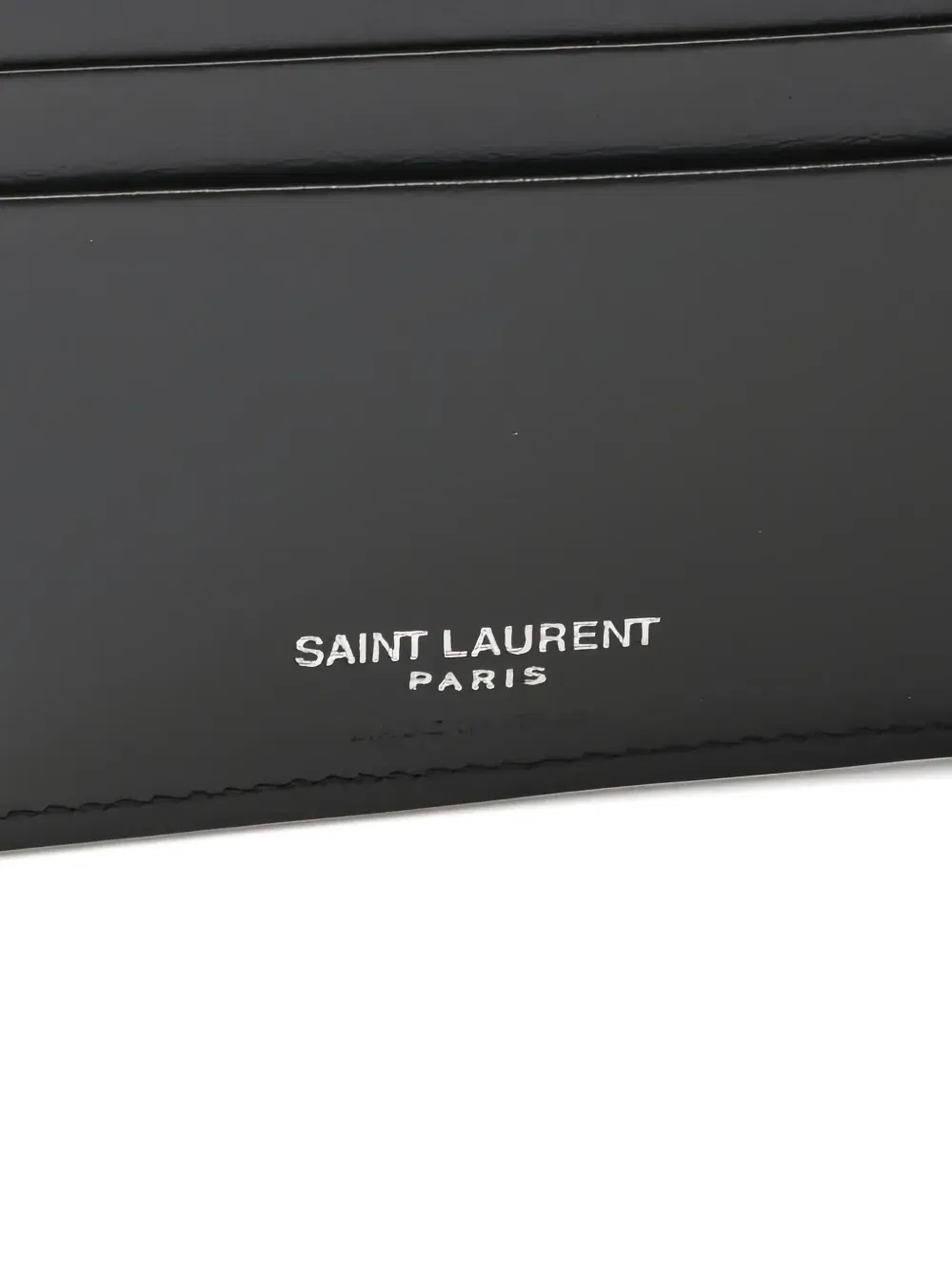 small Cassandre bi-fold wallet