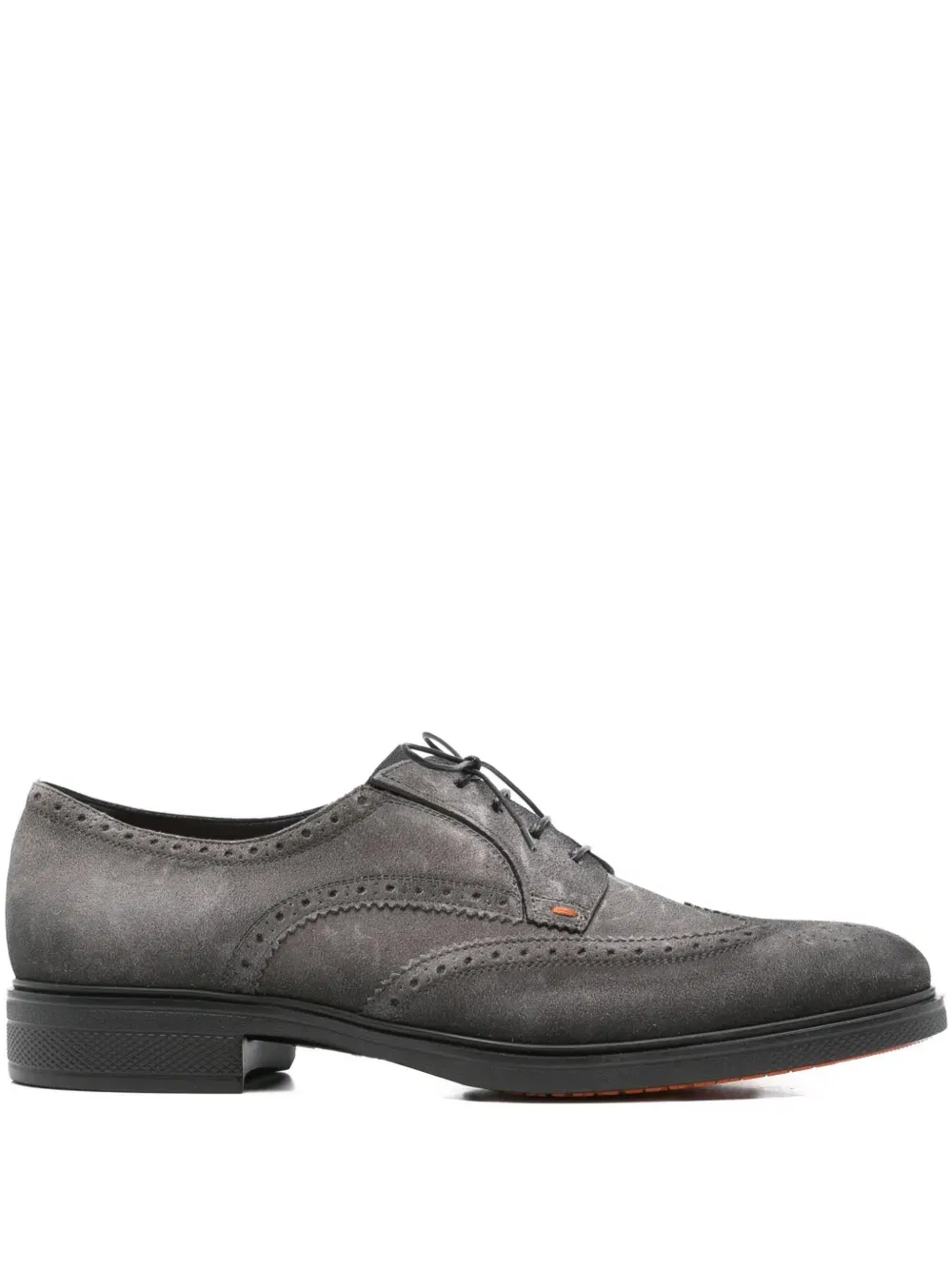Easy oxford shoes