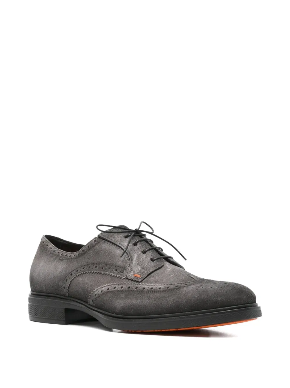 Easy oxford shoes