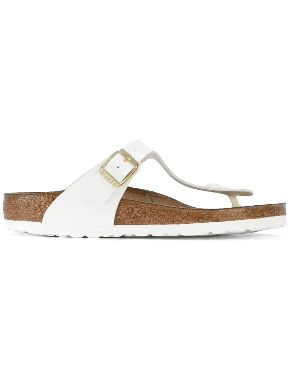 T-bar sandals