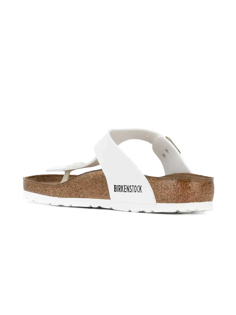 T-bar sandals
