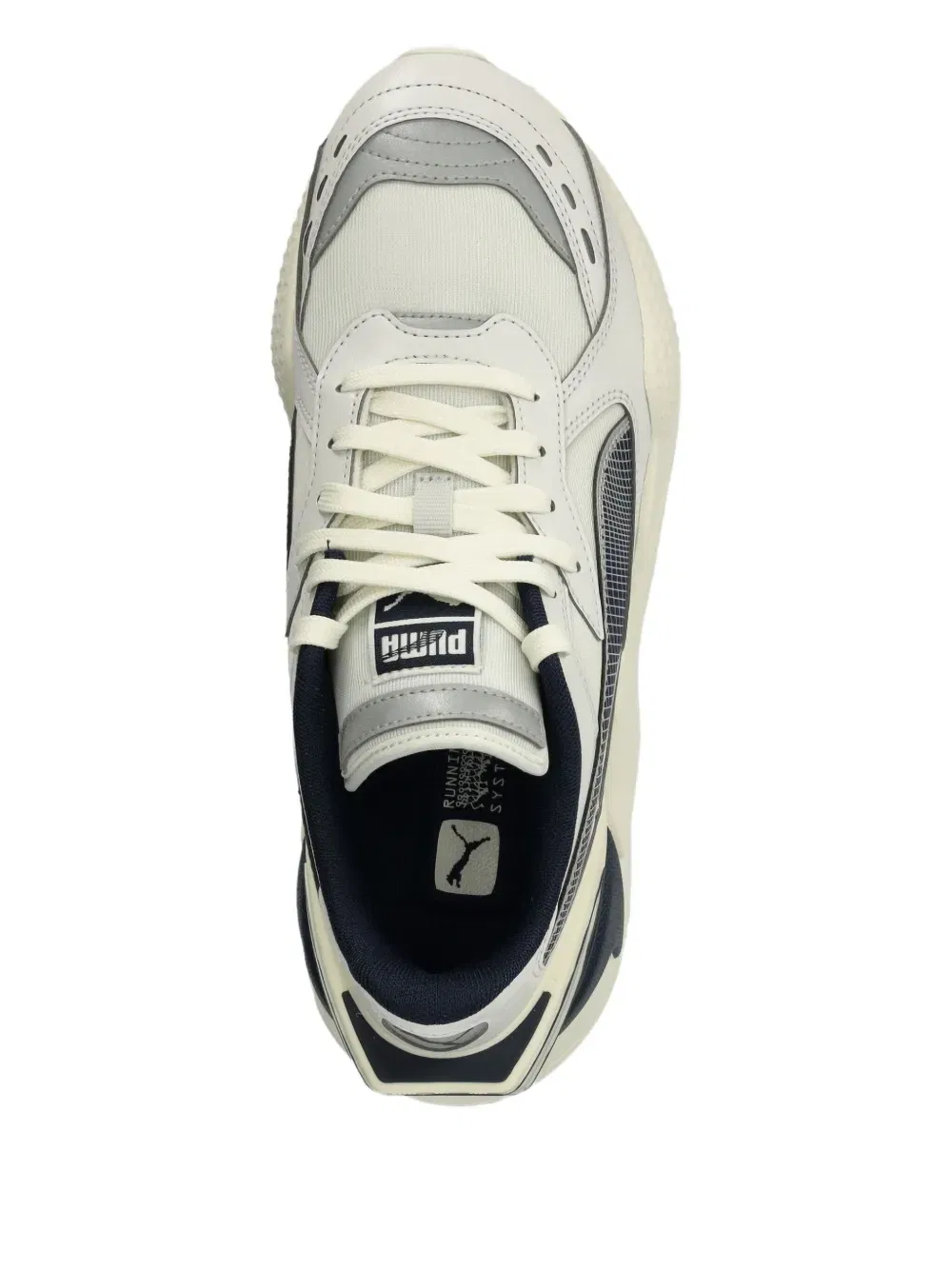 RS-X 40th Anniversary trainers