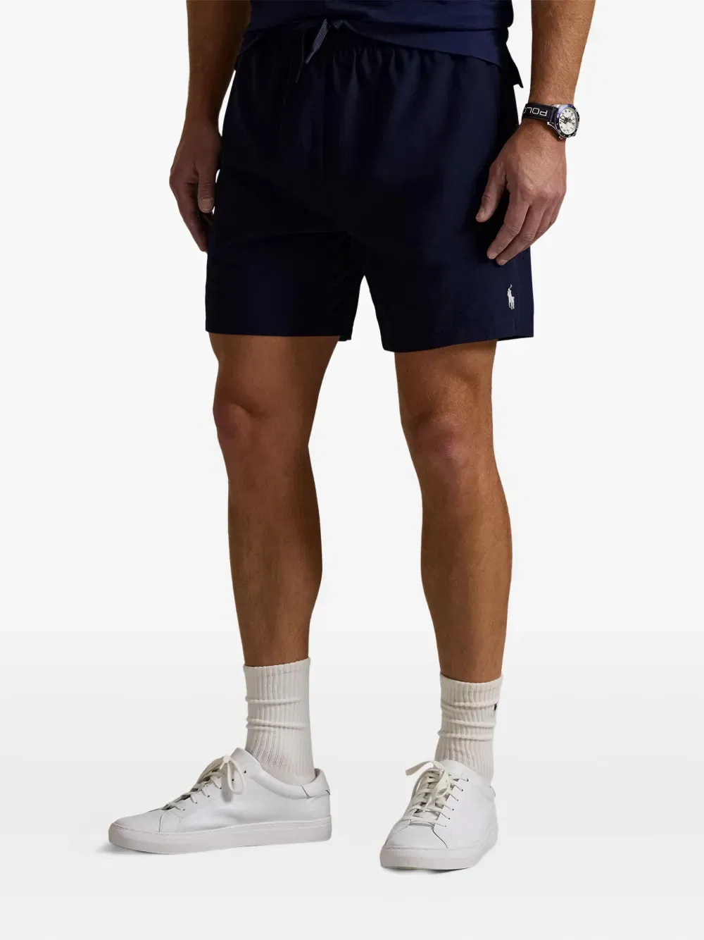Wimbledon Ballperson track shorts