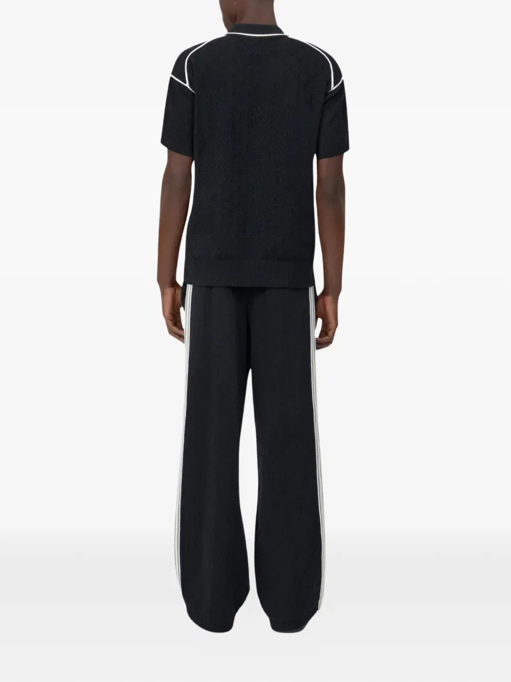 zip sport shirt