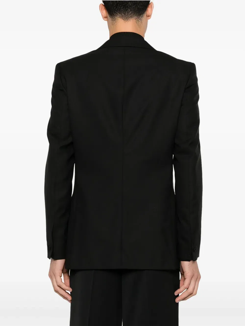 tuxedo jacket