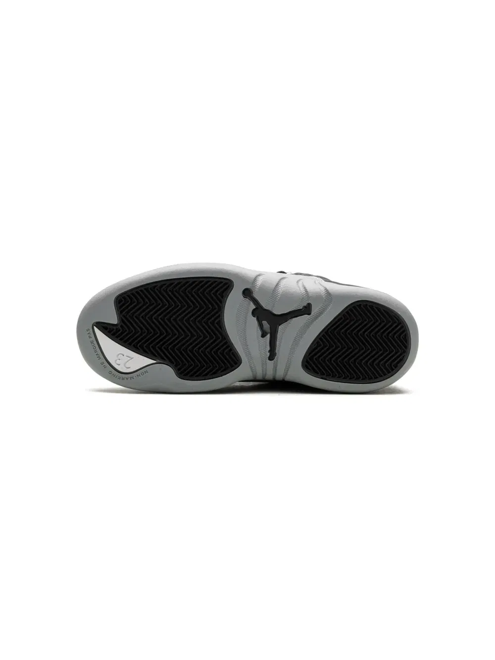Air Jordan 12 Retro PS "Barons" sneakers
