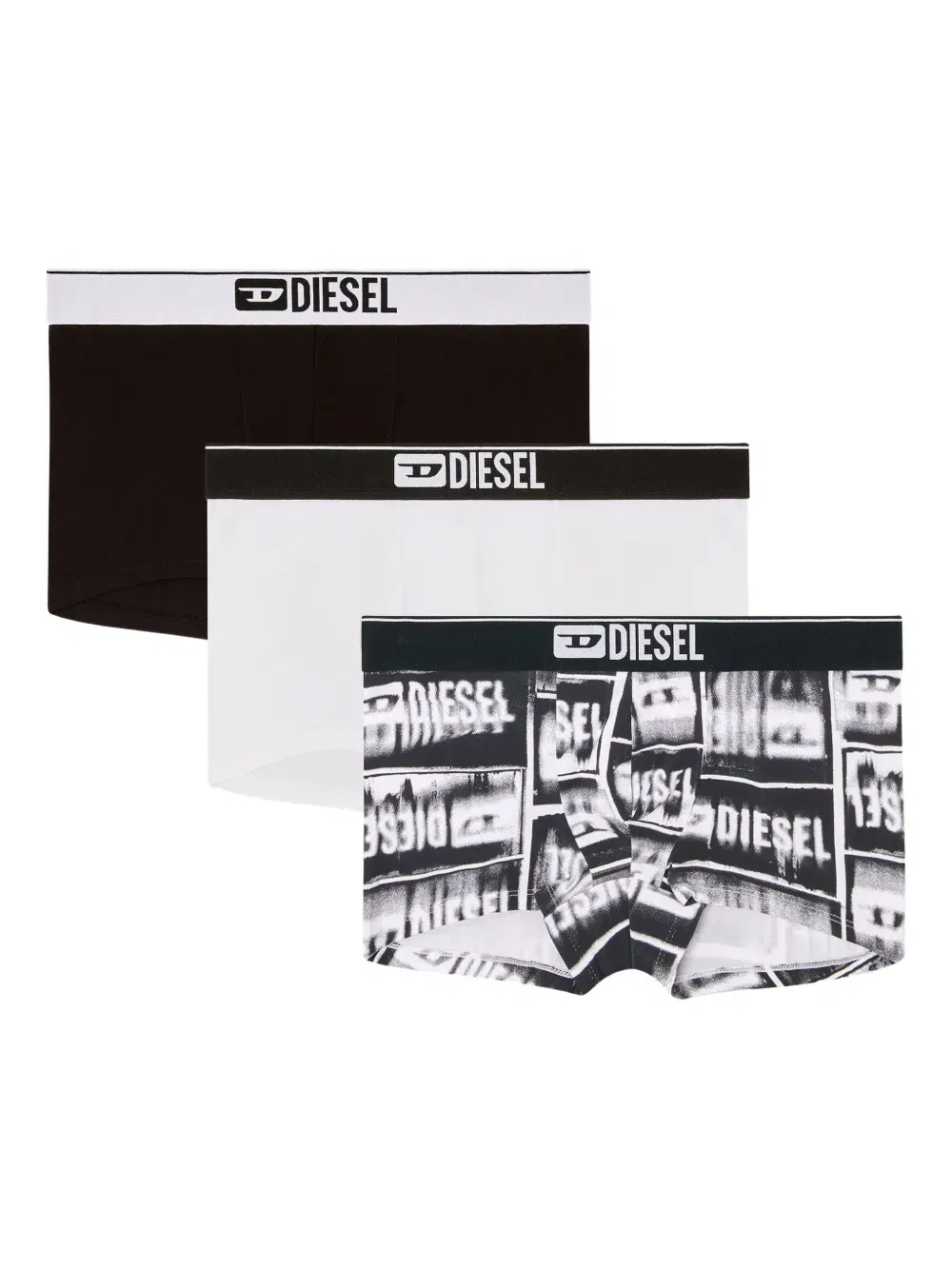 Damien boxer briefs (pack of three)
