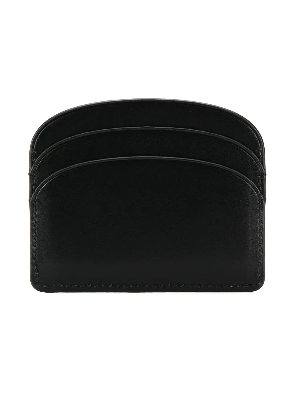 logo-stamp cardholder