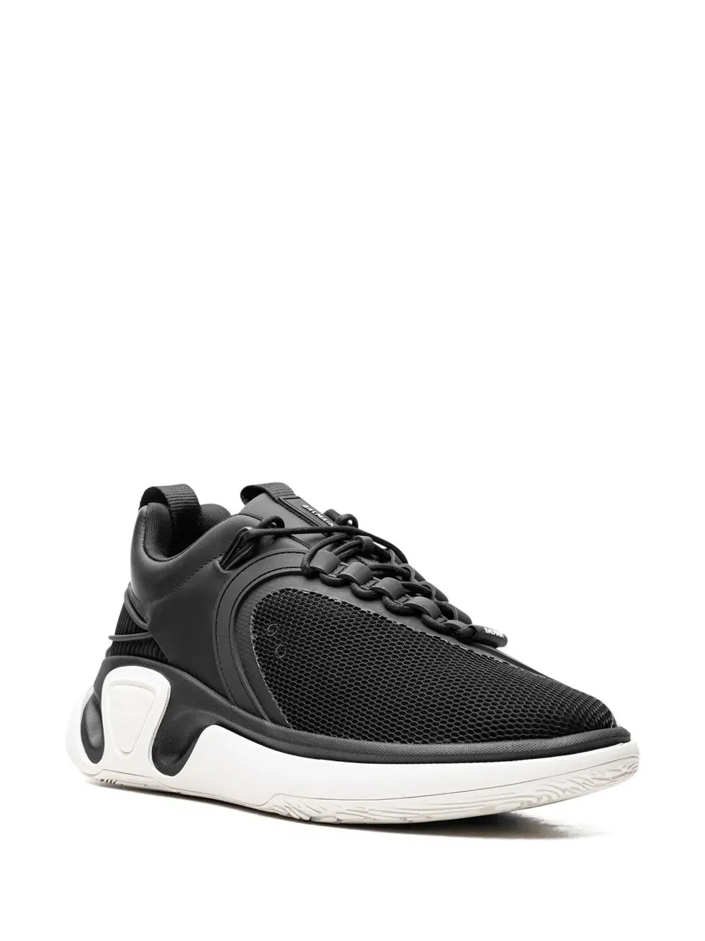 B Court T Asymmetric "Chunky" sneakers