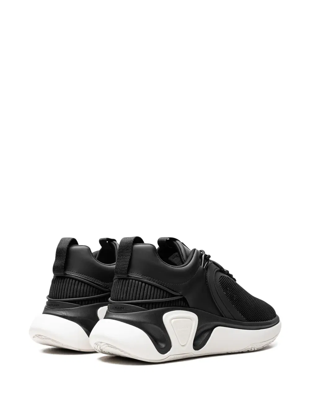 B Court T Asymmetric "Chunky" sneakers